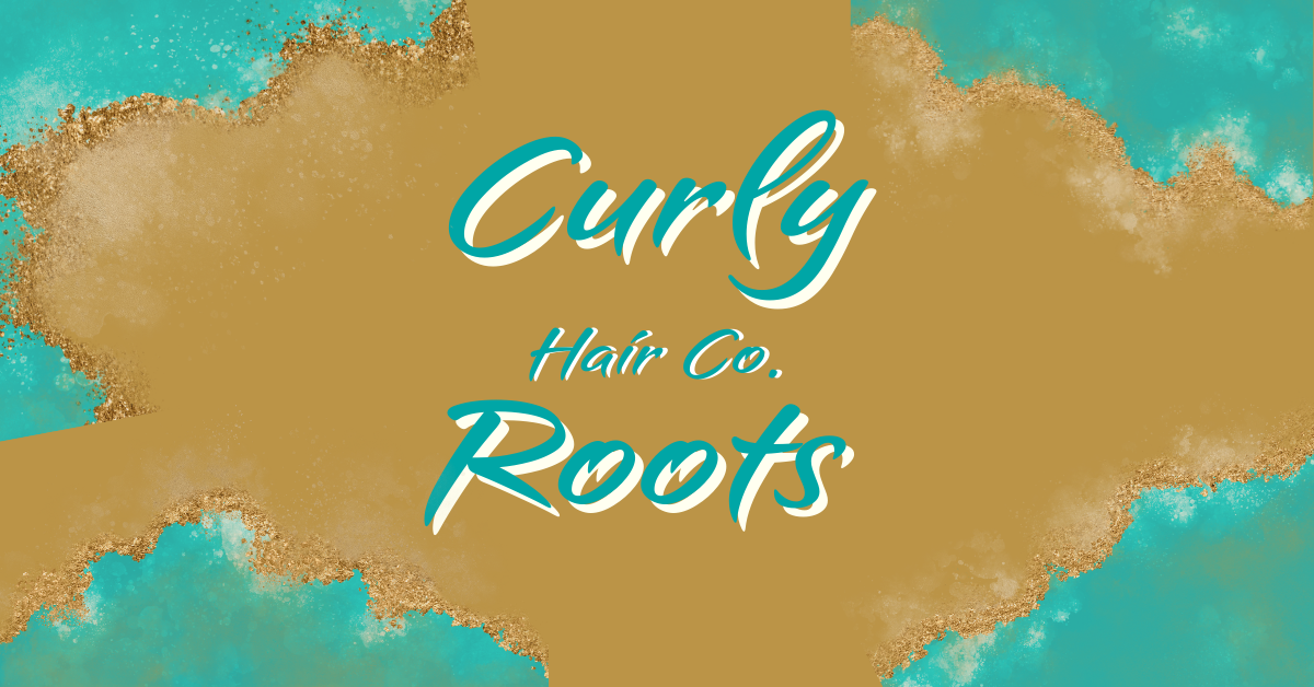 Curly Roots Hair Co – CurlyRoots Hair Care LLC